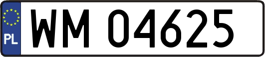 WM04625