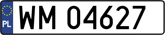 WM04627