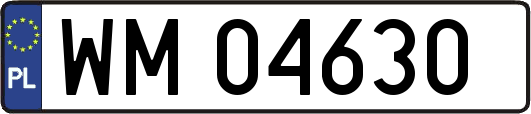 WM04630