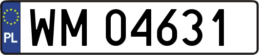 WM04631