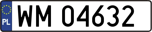 WM04632