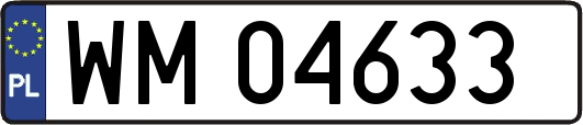 WM04633