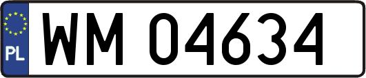 WM04634