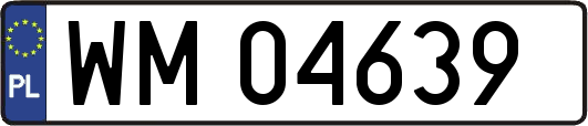 WM04639