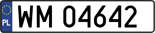 WM04642