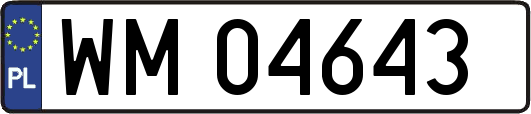 WM04643