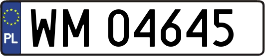 WM04645