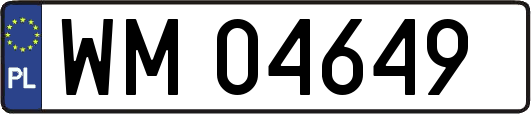 WM04649