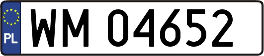 WM04652
