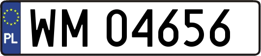 WM04656