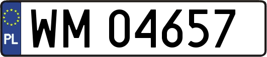WM04657