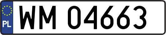 WM04663