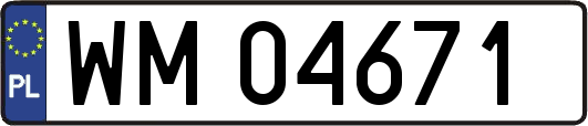 WM04671