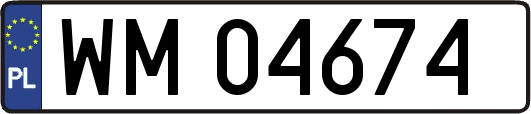 WM04674