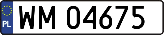 WM04675