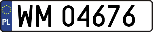 WM04676