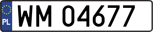 WM04677