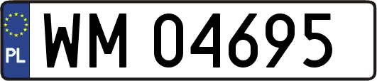 WM04695
