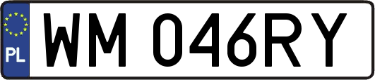 WM046RY