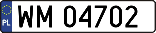 WM04702