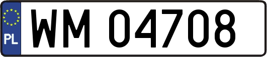 WM04708