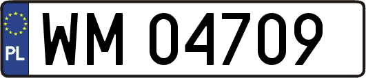 WM04709