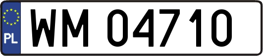 WM04710