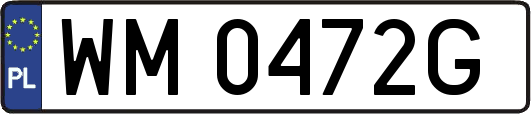 WM0472G