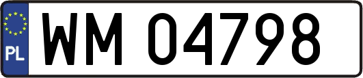 WM04798
