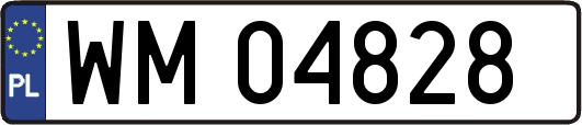WM04828