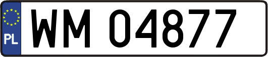 WM04877