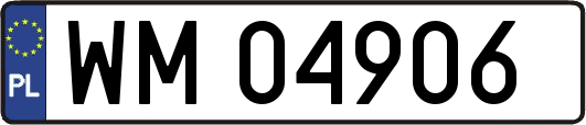 WM04906