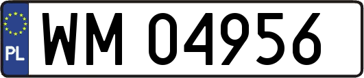 WM04956