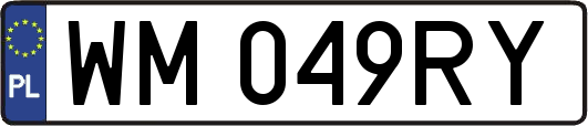 WM049RY