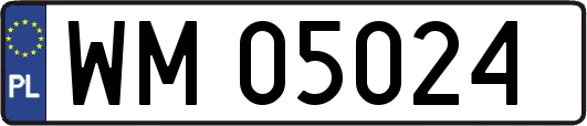 WM05024