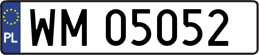 WM05052