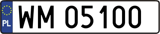 WM05100