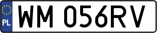 WM056RV