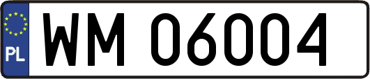 WM06004