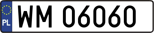 WM06060