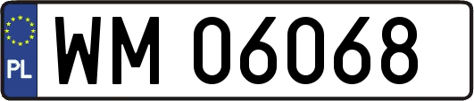 WM06068