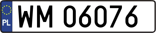 WM06076