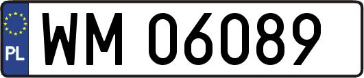 WM06089