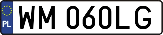 WM060LG
