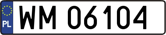 WM06104