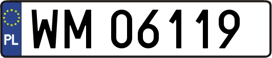 WM06119