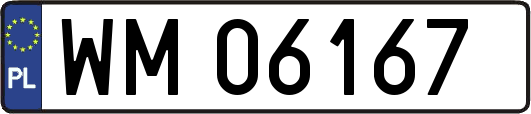 WM06167