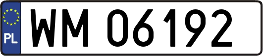 WM06192
