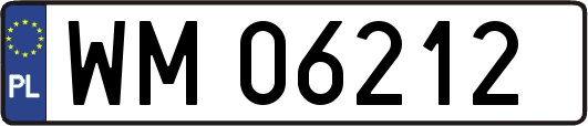 WM06212