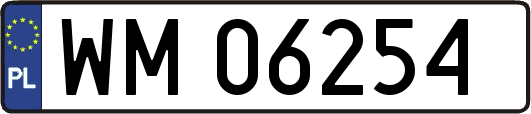 WM06254